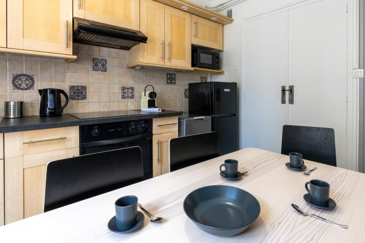 Gentiane Apartment อานซี ภายนอก รูปภาพ
